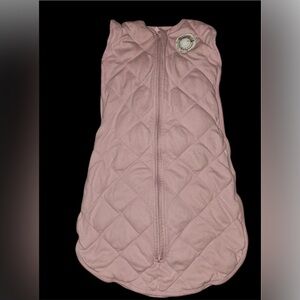 Dreamland Weighted Sleep Sack
Small 0-6 Months Pink